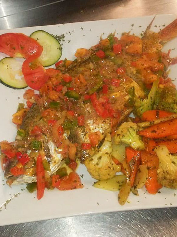 Fish_Food