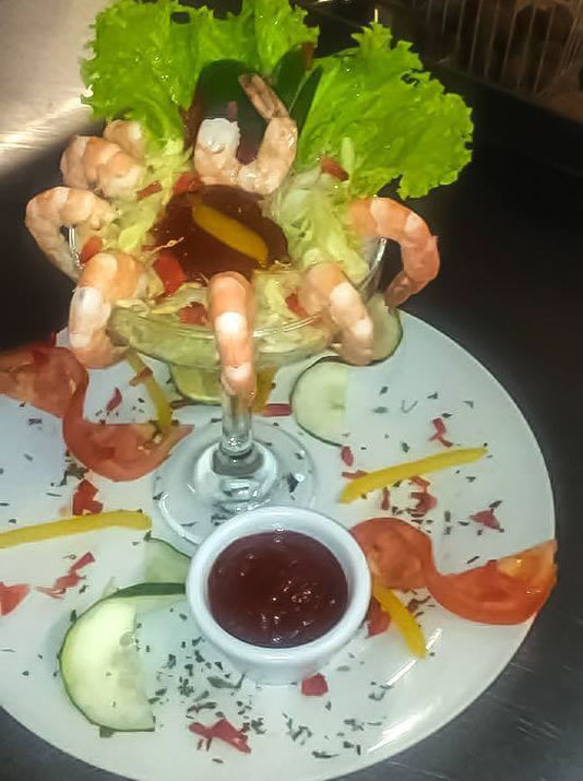 Shrimp 