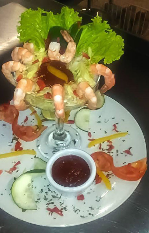 Shrimp 
