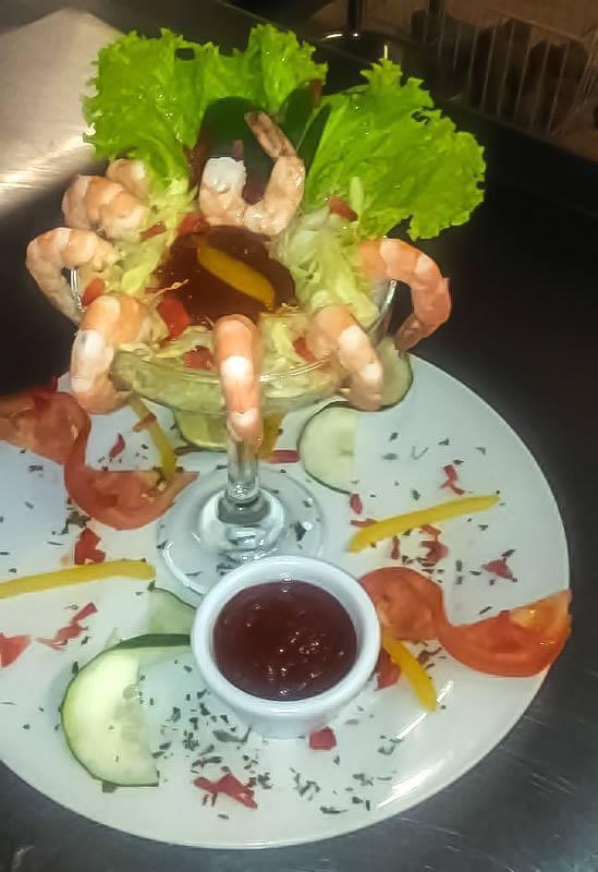 Shrimp 