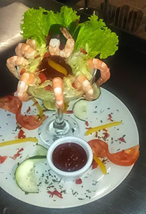Shrimp 